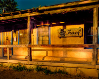 El Farol Restaurante on Canyon Road