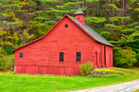 Red Barn