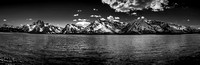 Grand Tetons Early Spring Jenny Lake 5148 BW (1 of 1)-2 copy