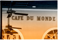 Cafe Du Monde