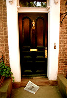 Georgetown Door