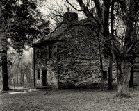 Fort Ancient Road House