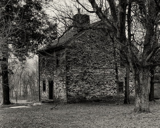 Fort Ancient Road House