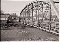 Morrow Bridge 1991