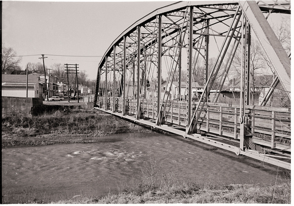 Morrow Bridge 1991