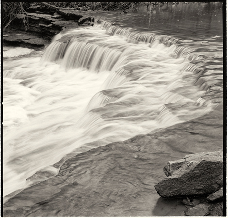 Little Miami Creek